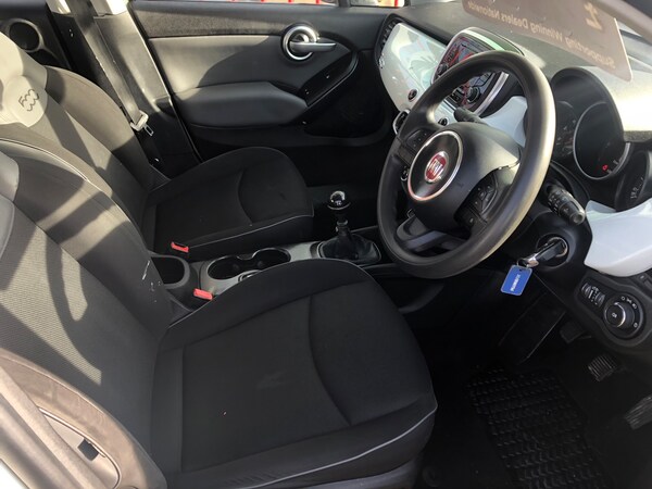 Used Fiat 500X 2016 for sale - 73642939: Photo 9