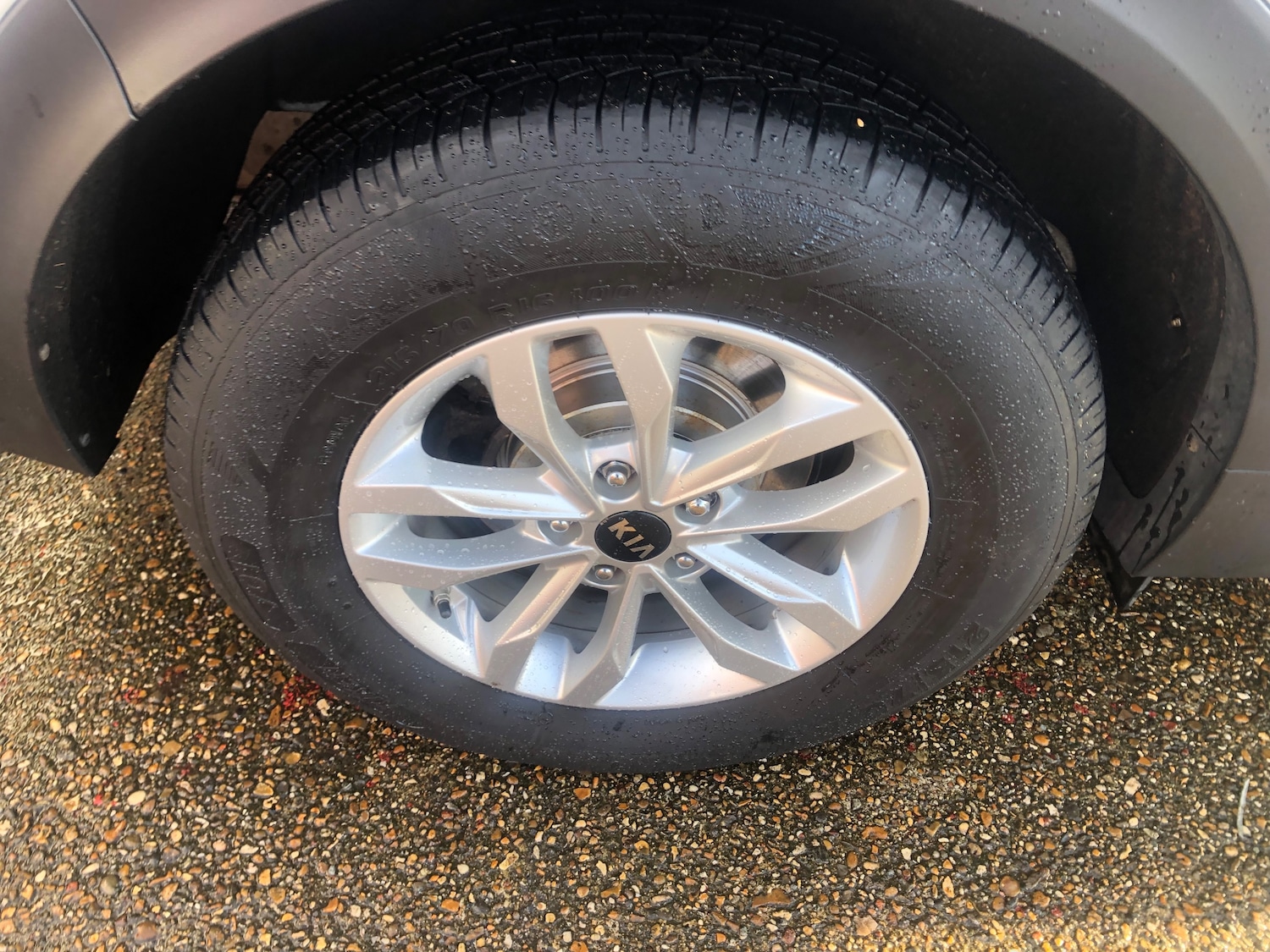 Used Kia Sportage 2019 for sale - 77220894: Photo 10