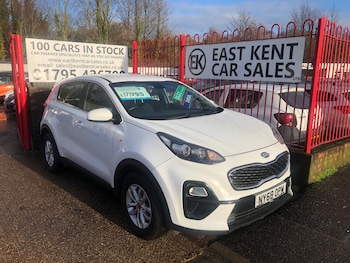 Used Kia Sportage 2019 for sale - 77220894: Photo