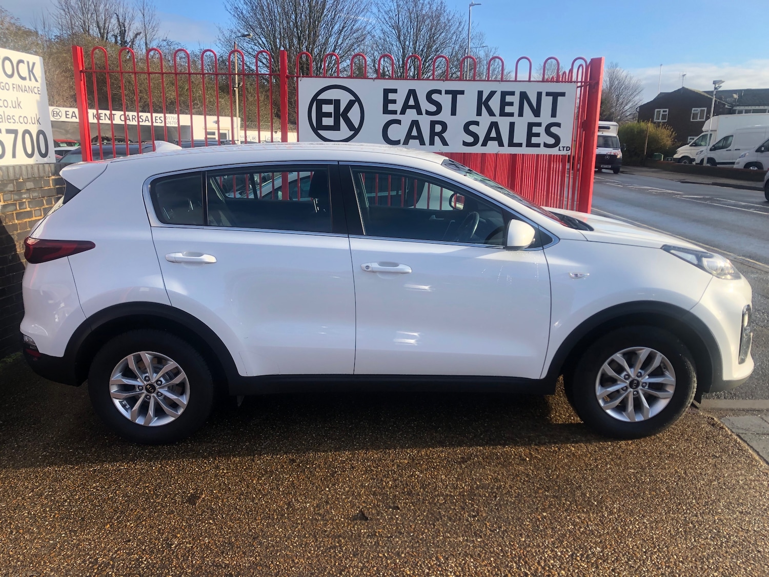 Used Kia Sportage 2019 for sale - 77220894: Photo 4