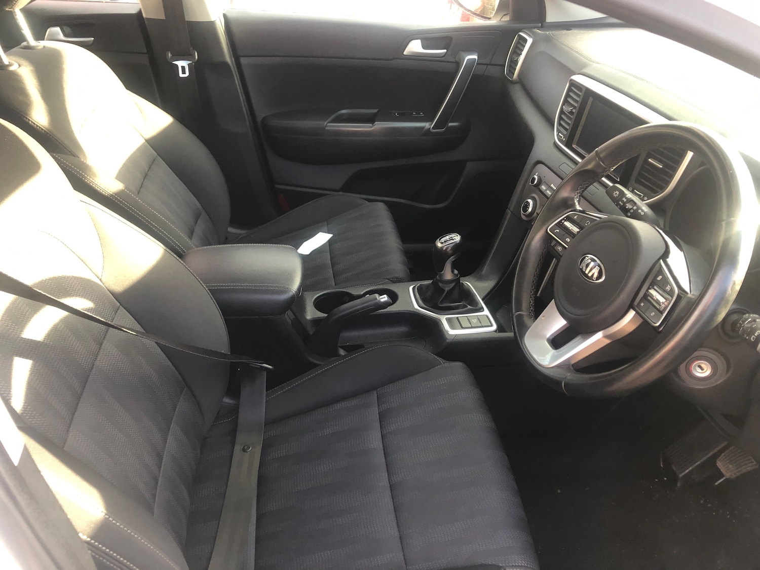 Used Kia Sportage 2019 for sale - 77220894: Photo 7