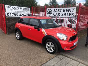 Used MINI Countryman 2012 for sale - 74696792: Photo