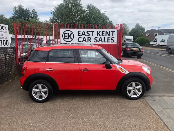 Used MINI Countryman 2012 for sale - 74696792: Photo 5