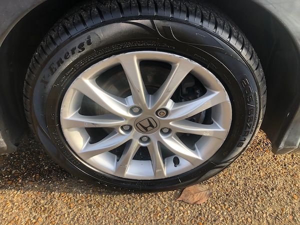Used Honda Civic 2016 for sale - 73044041: Photo 11