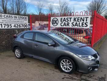 Used Honda Civic 2016 for sale - 73044041: Photo