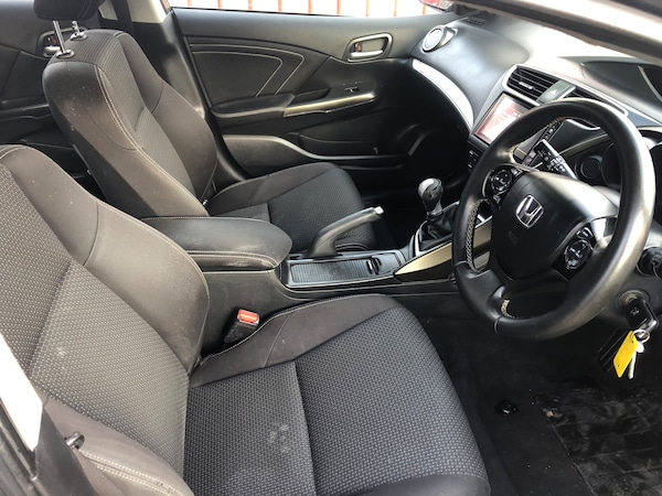 Used Honda Civic 2016 for sale - 73044041: Photo 8