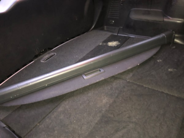 Used Nissan Qashqai+2 2011 for sale - 71492774: Photo 10