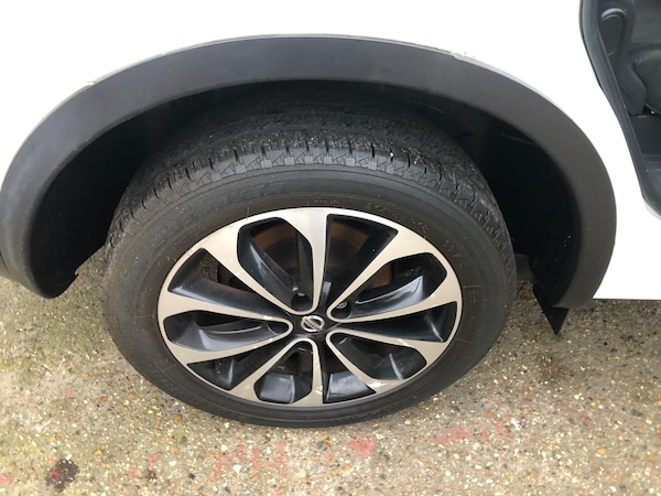 Used Nissan Qashqai+2 2011 for sale - 71492774: Photo 11