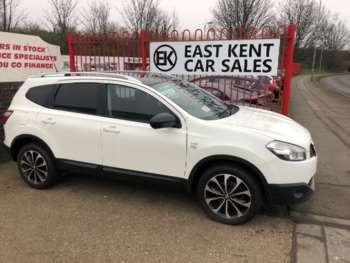 Used Nissan Qashqai+2 2011 for sale - 71492774: Photo