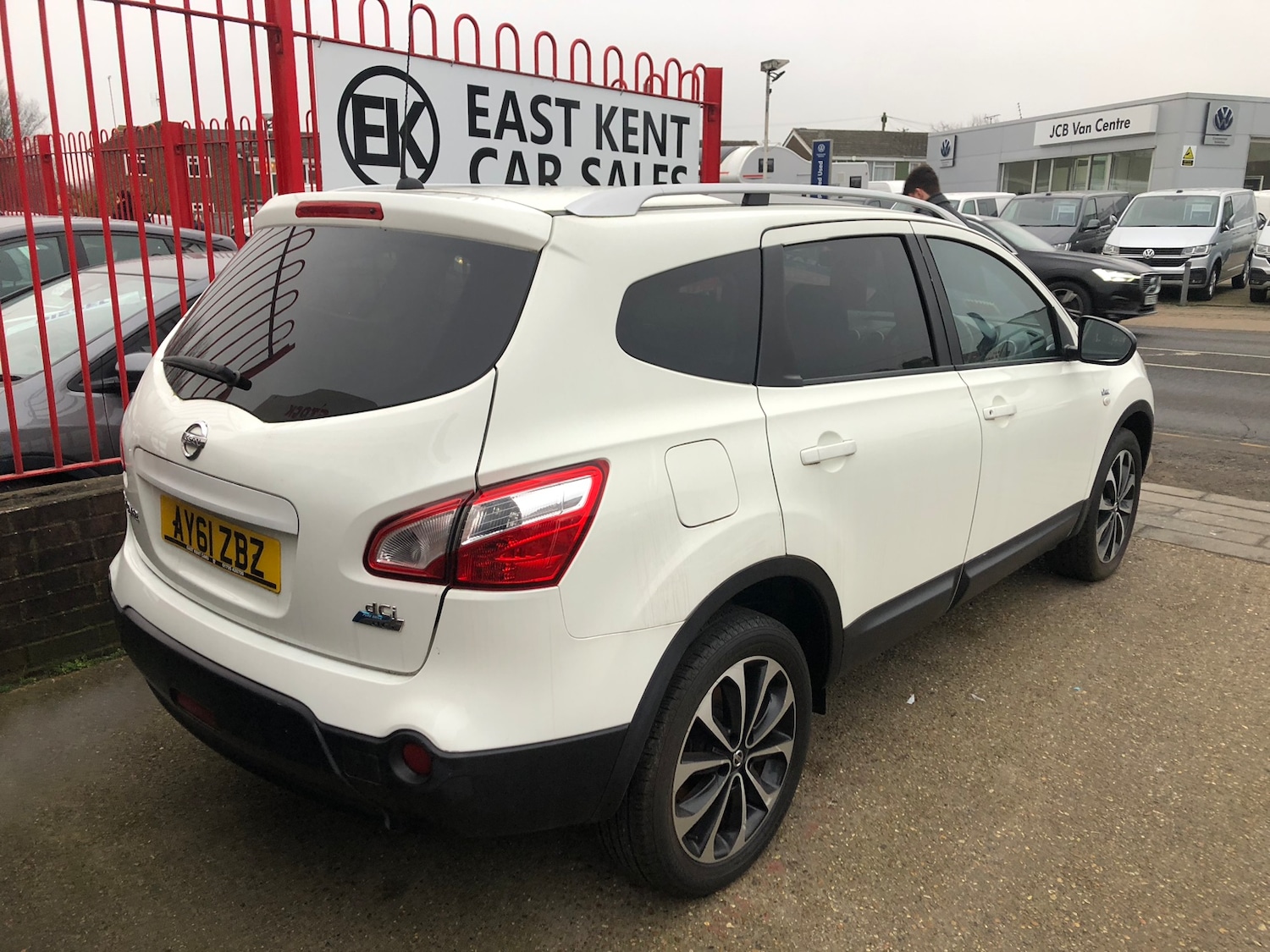 Vehicle 7