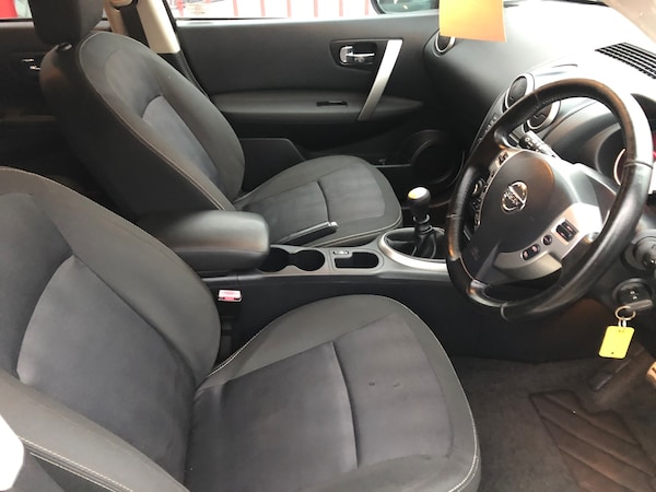 Used Nissan Qashqai+2 2011 for sale - 71492774: Photo 8