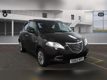 2012 (62) - 0.9 TwinAir SE 5dr Auto