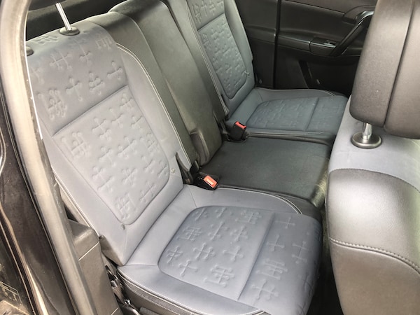 Used Vauxhall Meriva 2015 for sale - 73974430: Photo 10