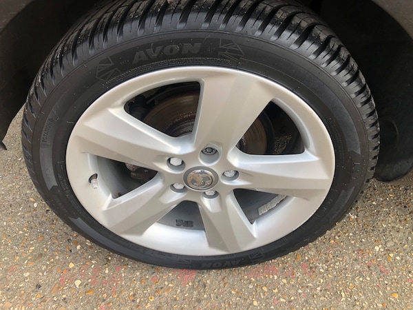 Used Vauxhall Meriva 2015 for sale - 73974430: Photo 11