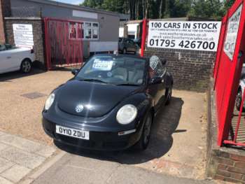 Used Volkswagen Beetle 2010 for sale - 74981952: Photo