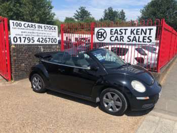 Used Volkswagen Beetle 2010 for sale - 74981952: Photo