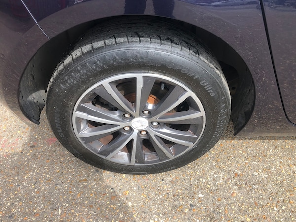 Used Peugeot 308 2015 for sale - 74368952: Photo 10