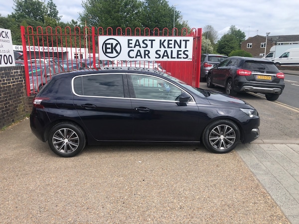 Used Peugeot 308 2015 for sale - 74368952: Photo 5