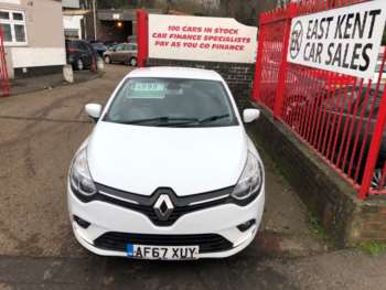 Used Renault Clio 2017 for sale - 73489959: Photo