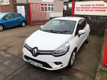 Used Renault Clio 2017 for sale - 73489959: Photo