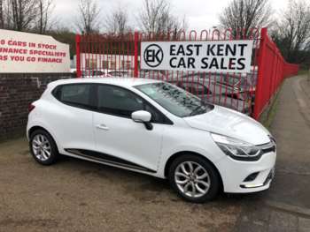 Used Renault Clio 2017 for sale - 73489959: Photo