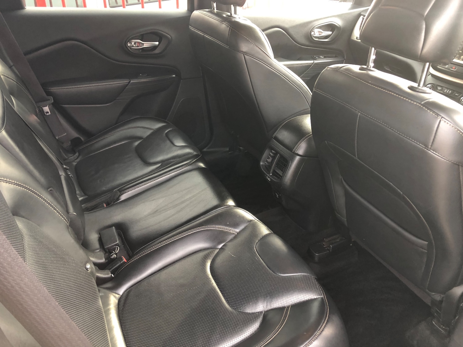 Used Jeep Cherokee 2016 for sale - 77989812: Photo 12