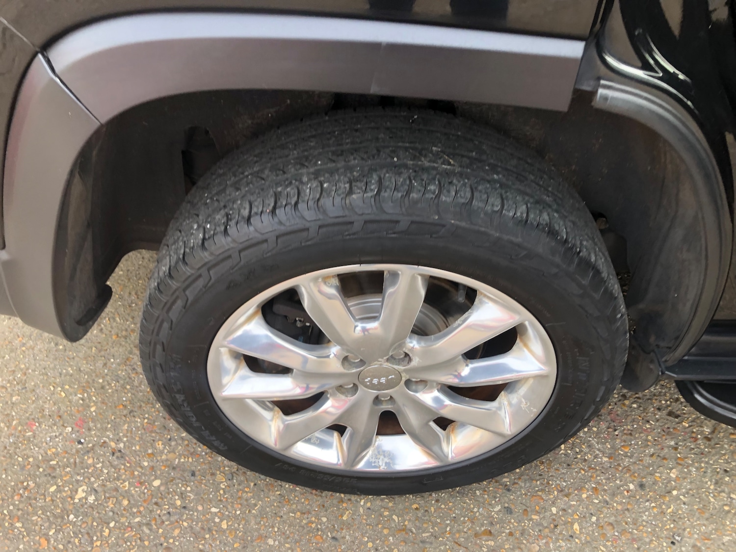 Used Jeep Cherokee 2016 for sale - 77989812: Photo 13