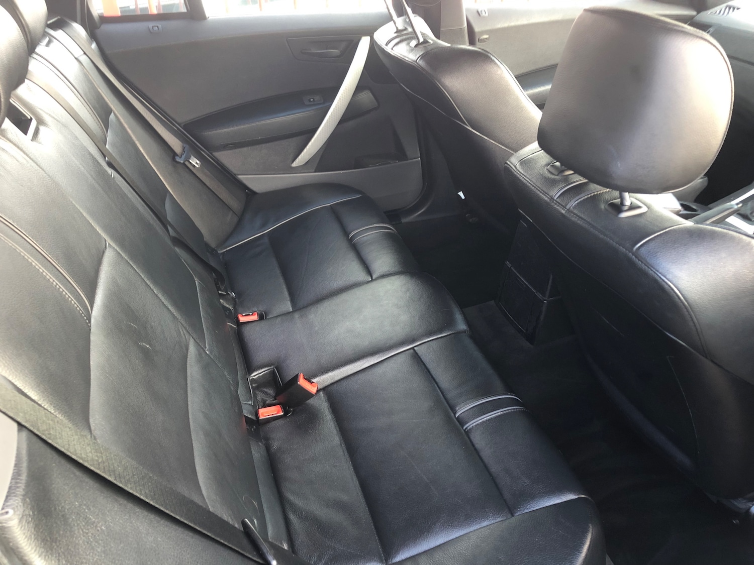 Used BMW X3 2004 for sale - 77249443: Photo 10