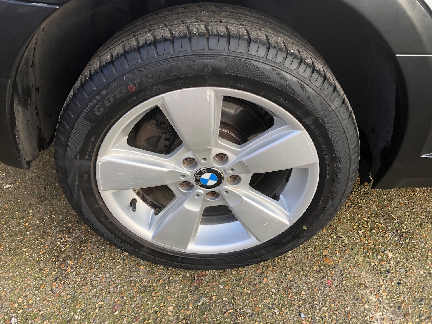 Used BMW X3 2004 for sale - 77249443: Photo 11