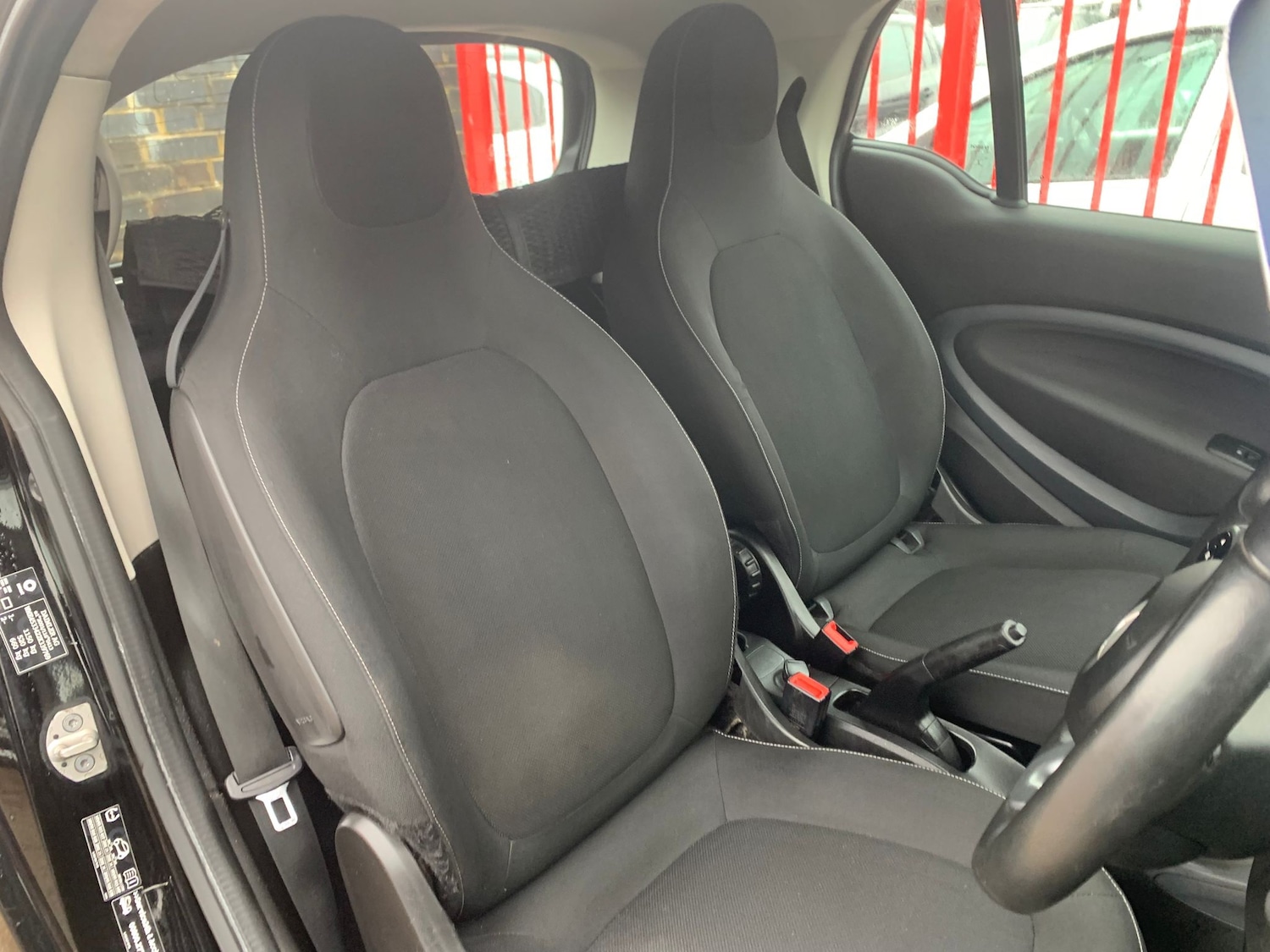 Used smart fortwo 2018 for sale - 77139294: Photo 10