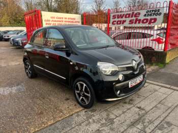 Renault, Twingo 2015 (65) 1.0 SCe Play Euro 6 5dr