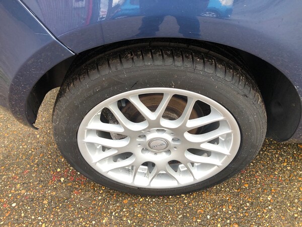 Used Vauxhall Meriva 2015 for sale - 69565794: Photo 10