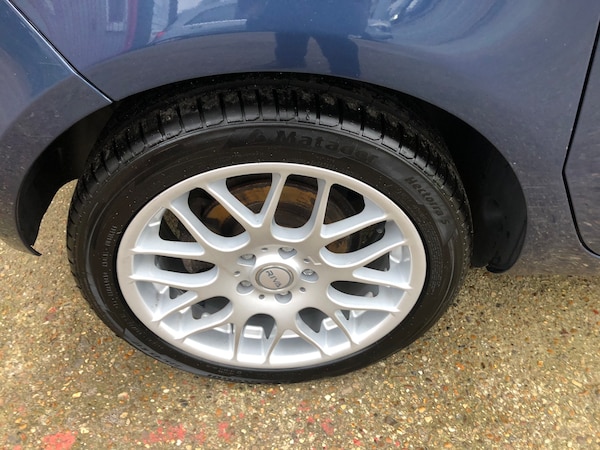 Used Vauxhall Meriva 2015 for sale - 69565794: Photo 11
