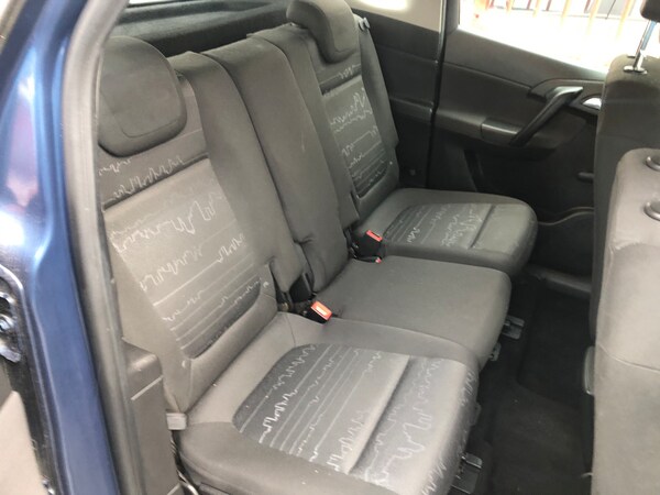 Used Vauxhall Meriva 2015 for sale - 69565794: Photo 9