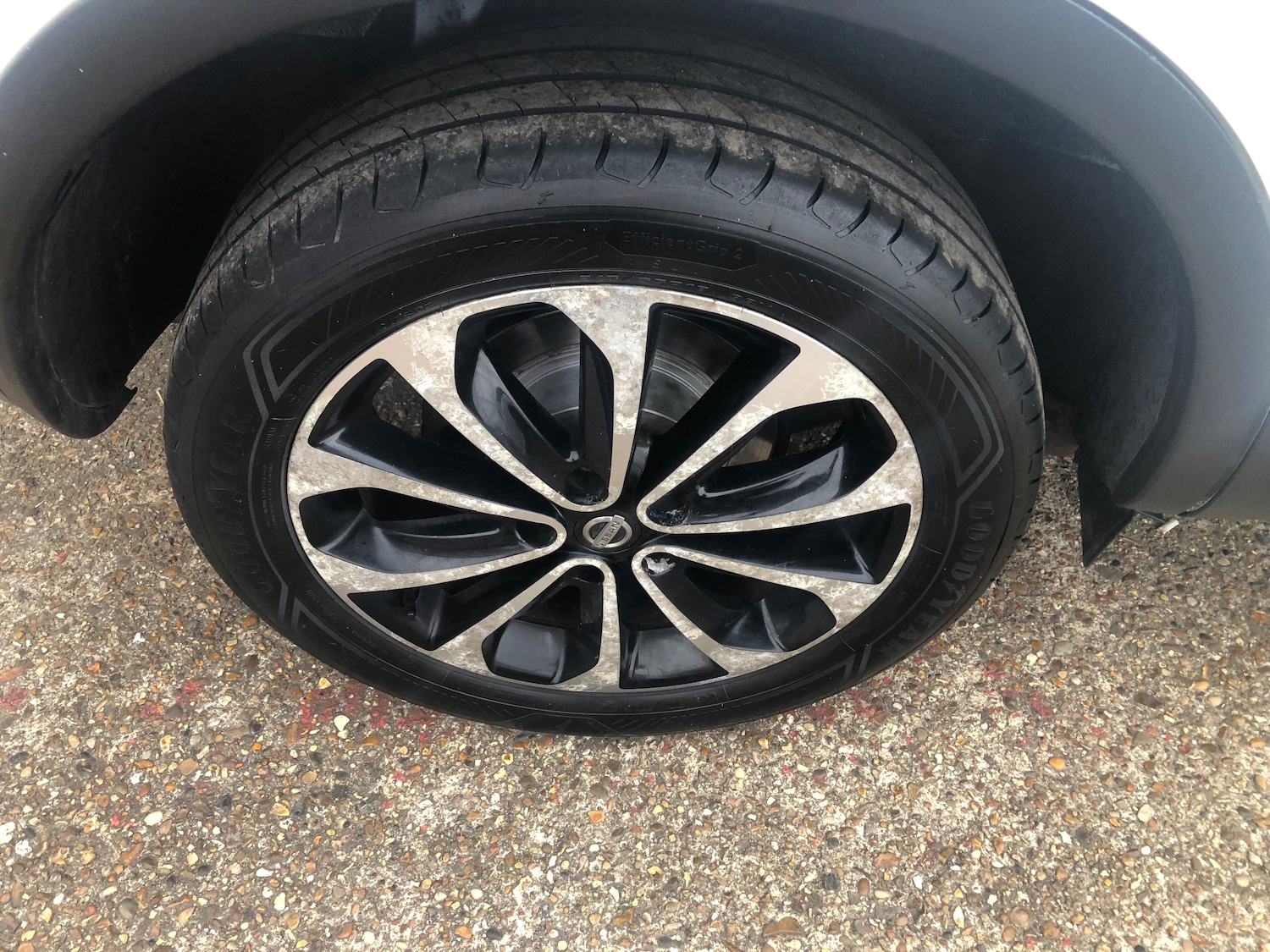 Used Nissan Qashqai 2013 for sale - 76274518: Photo 10