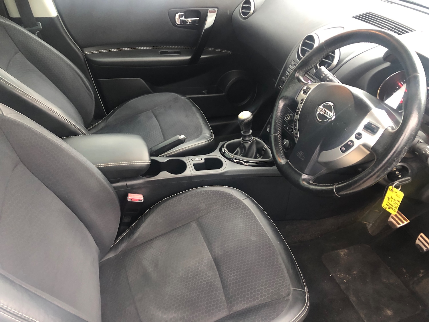 Used Nissan Qashqai 2013 for sale - 76274518: Photo 8
