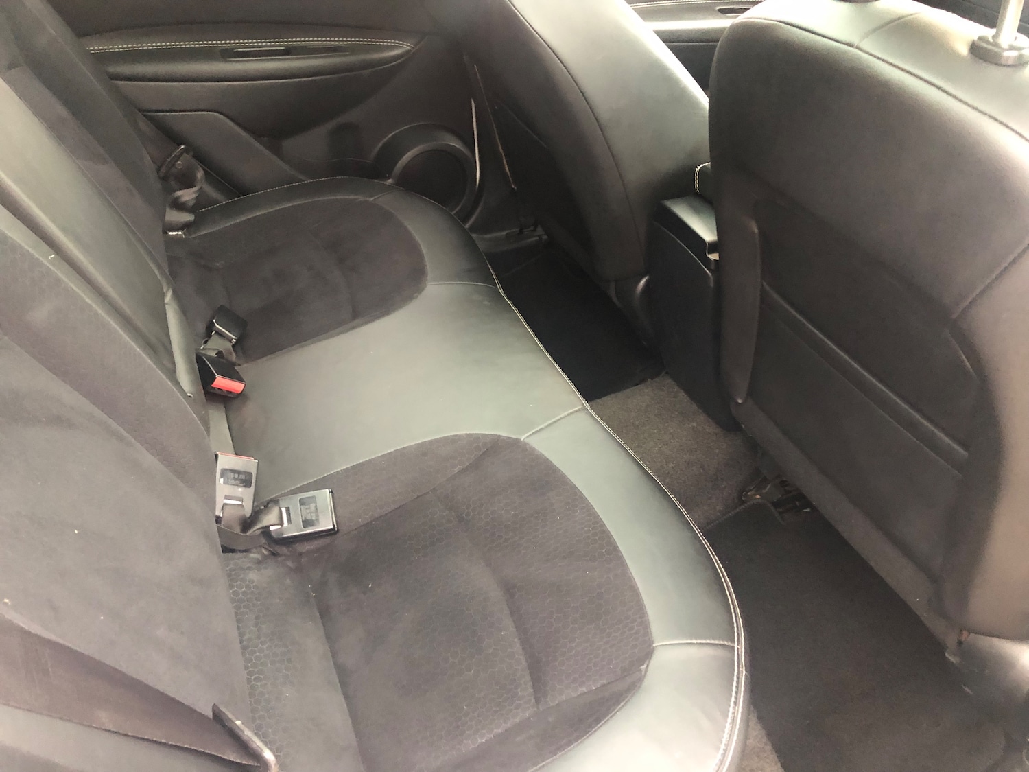 Used Nissan Qashqai 2013 for sale - 76274518: Photo 9