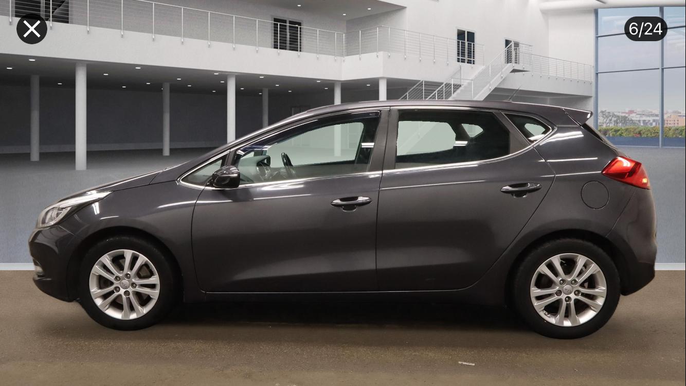 Used Kia Ceed 2014 for sale - 77171413: Photo 6