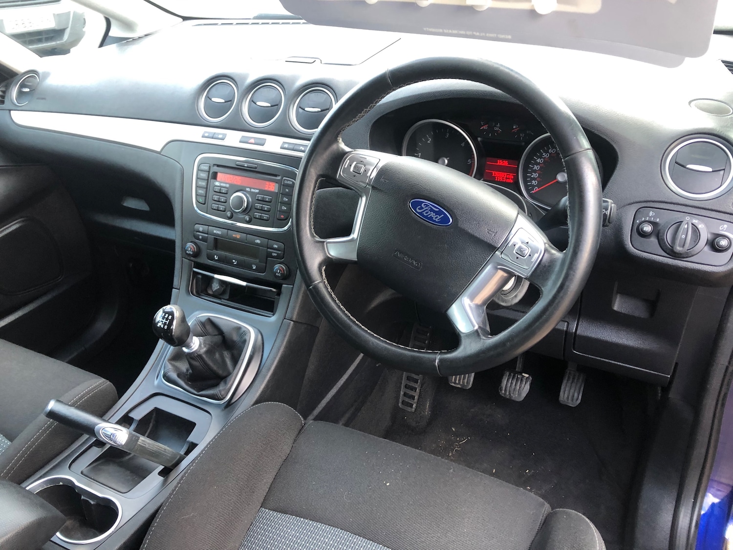 Used Ford S-Max 2014 for sale - 77436223: Photo 10