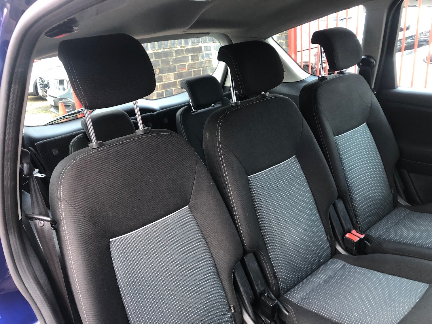 Used Ford S-Max 2014 for sale - 77436223: Photo 12