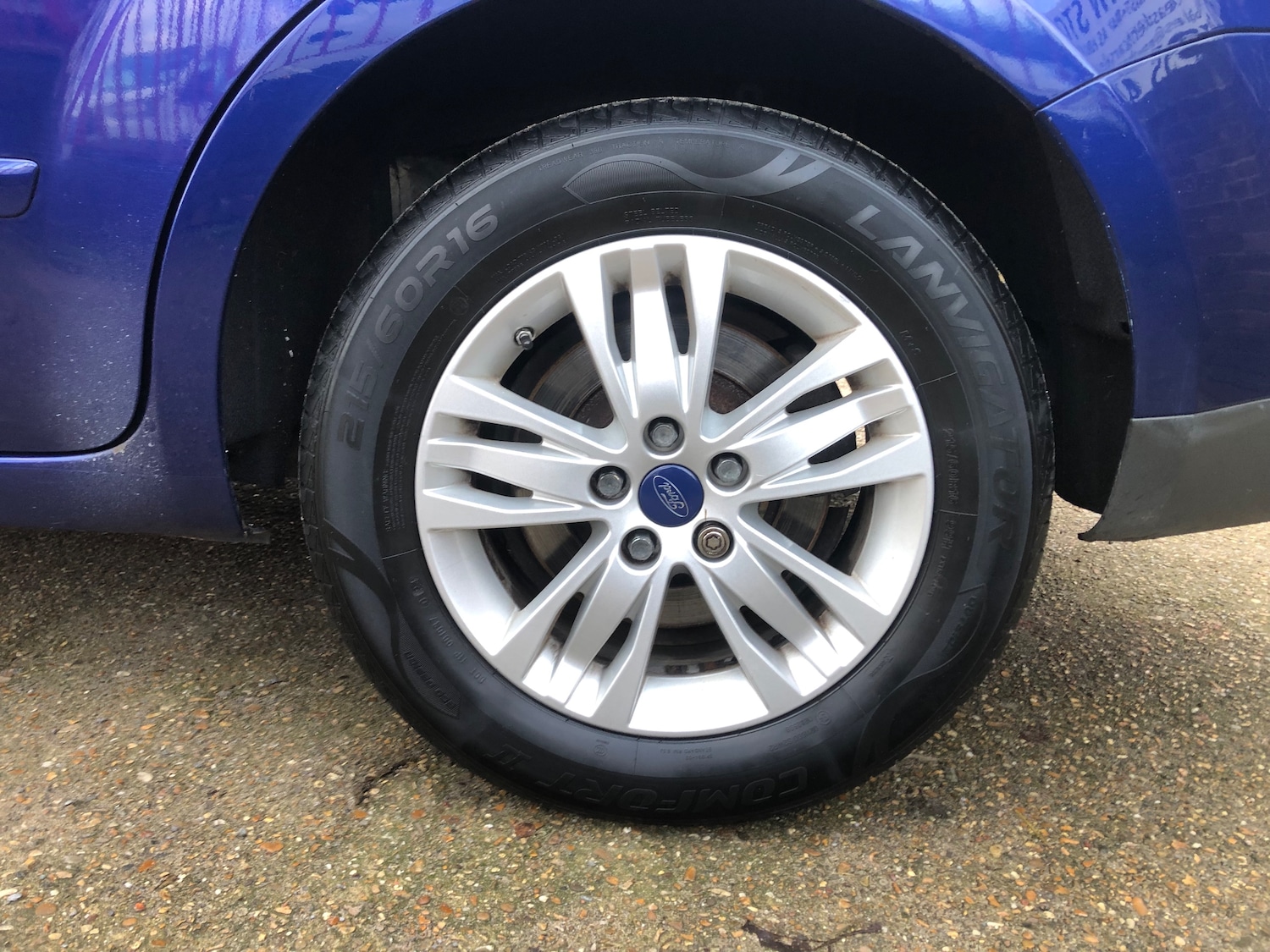 Used Ford S-Max 2014 for sale - 77436223: Photo 16