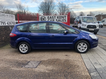 Used Ford S-Max 2014 for sale - 77436223: Photo