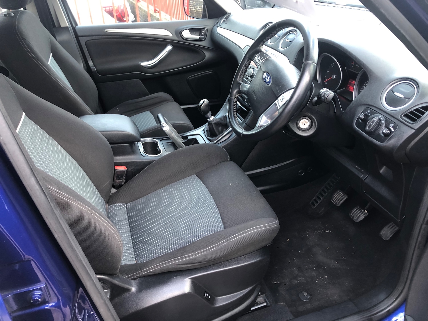 Used Ford S-Max 2014 for sale - 77436223: Photo 9