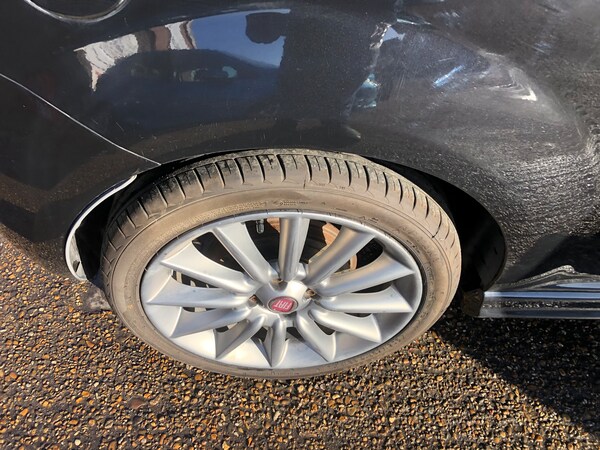 Used Fiat Punto 2014 for sale - 75272583: Photo 11