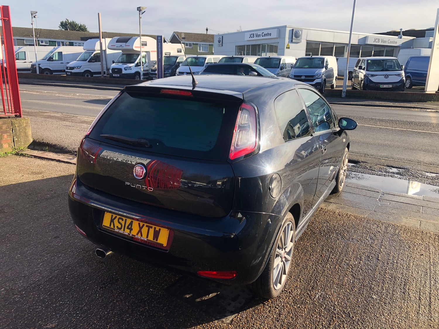 Vehicle 7