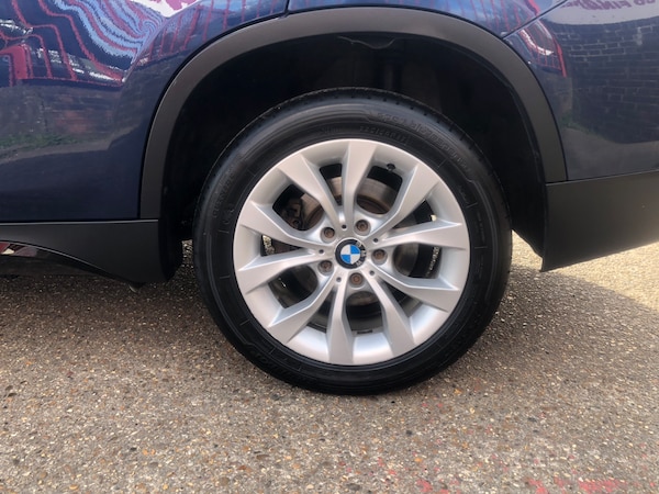 Used BMW X1 2013 for sale - 73795001: Photo 11