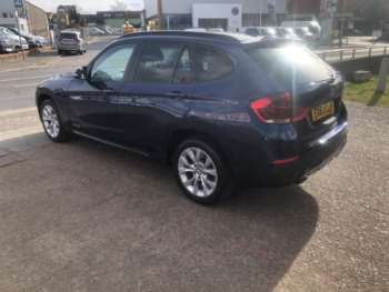 Used BMW X1 2013 for sale - 73795001: Photo