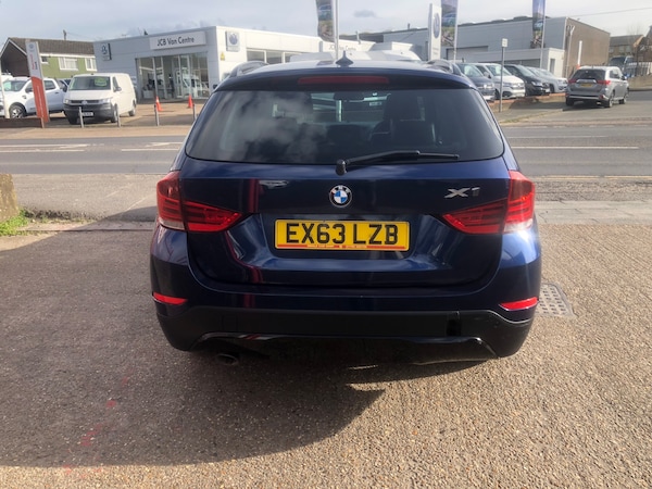 Used BMW X1 2013 for sale - 73795001: Photo 3