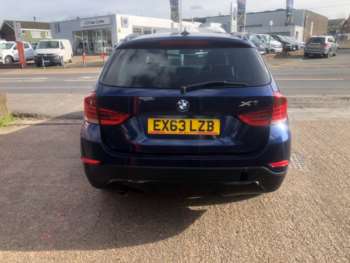 Used BMW X1 2013 for sale - 73795001: Photo