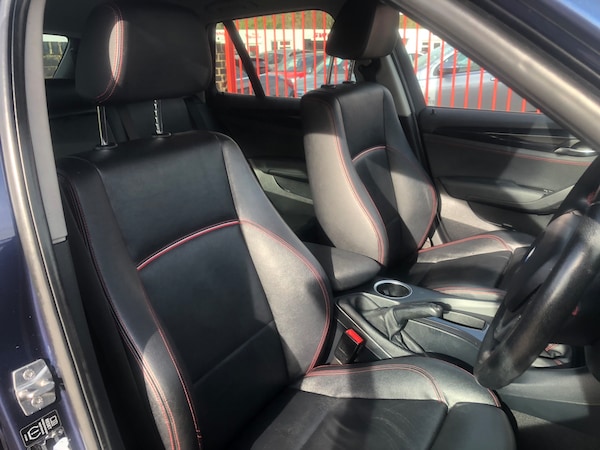 Used BMW X1 2013 for sale - 73795001: Photo 5
